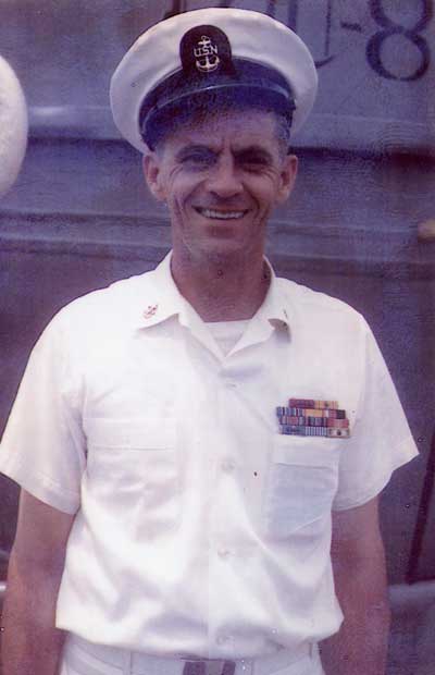 Harold Davis