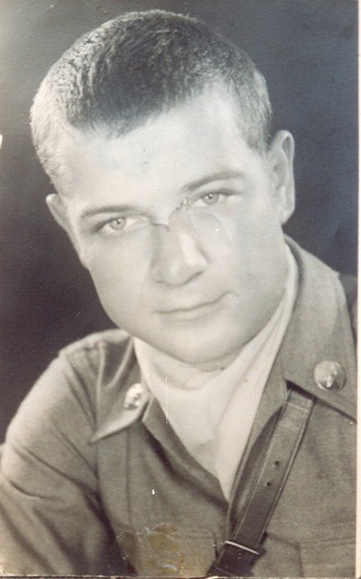 Ralph Castle