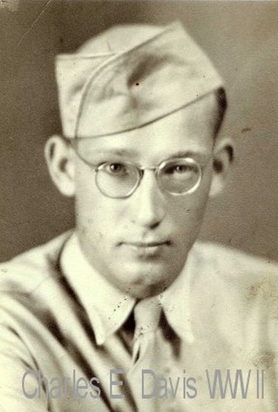 Charles Davis