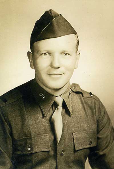 John Davis