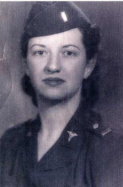 Irma Davis