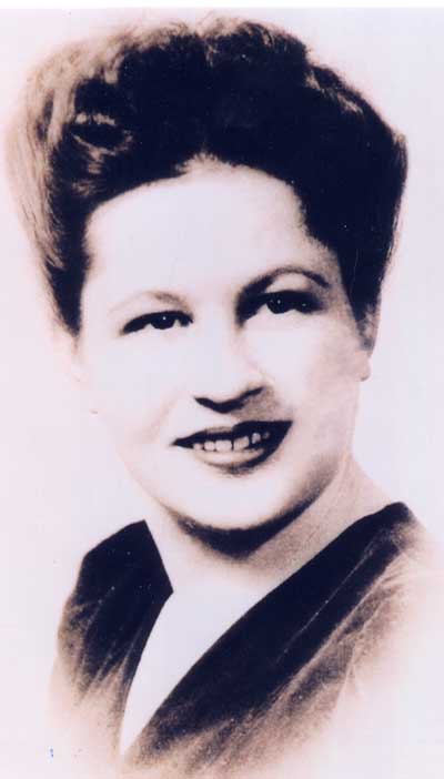 Sophia Danila