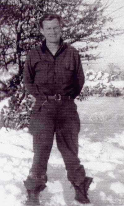 Lawrence Hickey