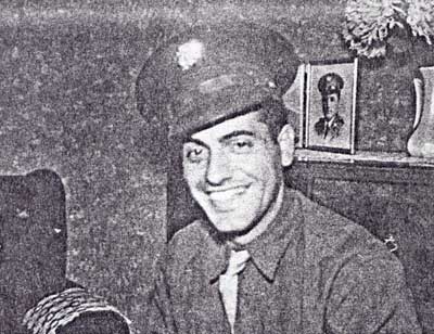 Albert Darcangelo