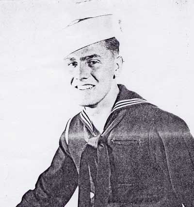Joseph Darcangelo