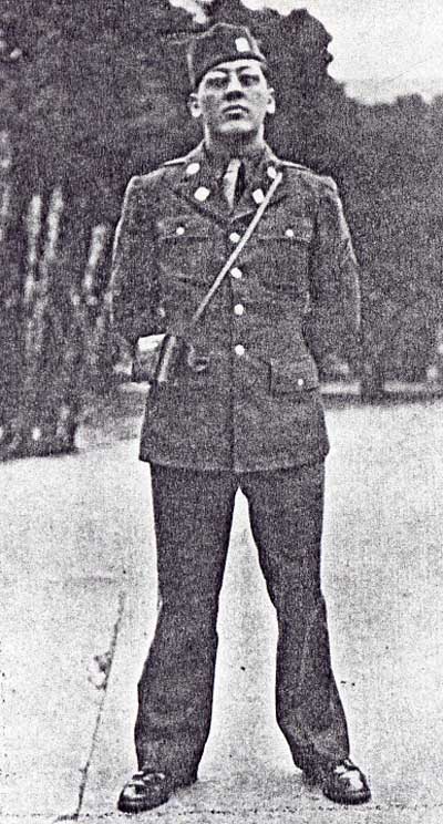 Edward Darcangelo
