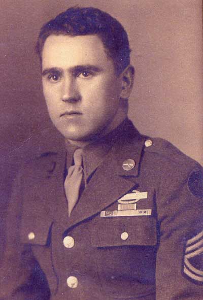 Frederick Choromanski