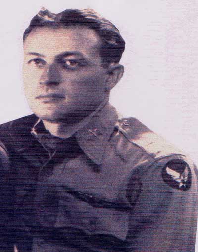 WILLIAM DANTE