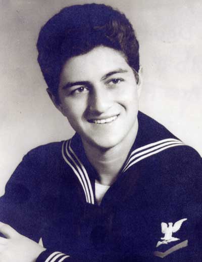 Daniel Cavallo