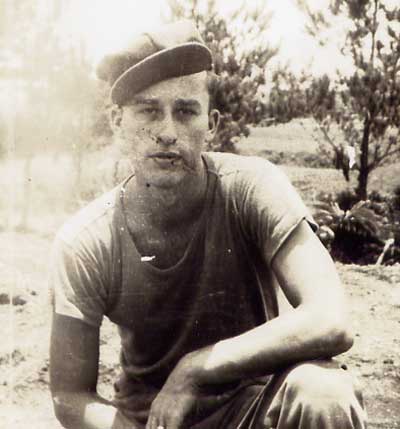 Harley Miller