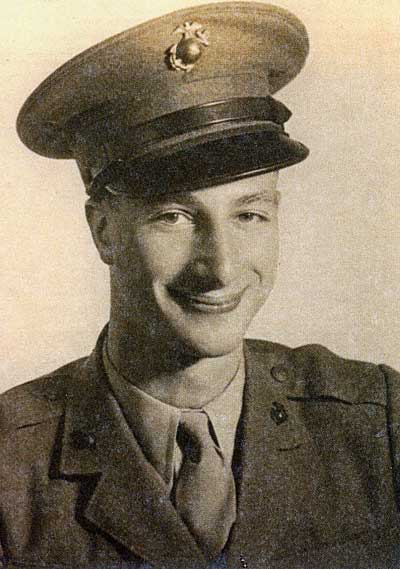 RICHARD MILLER