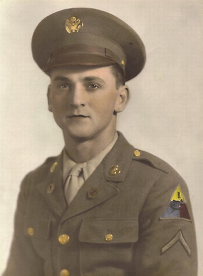 Harold Hoch
