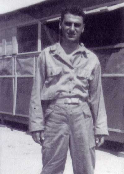 Seymour Morgenbesser