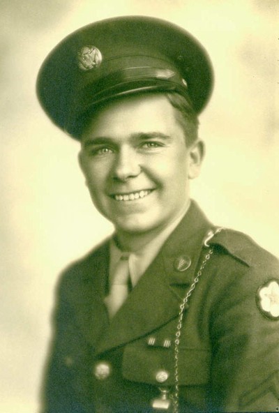 Adolph Hermanson