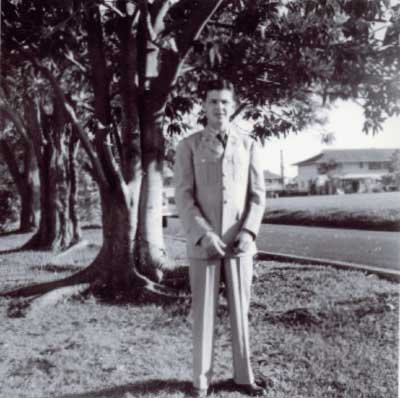 JOHN BELL