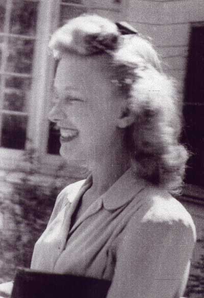 Marjorie Dull