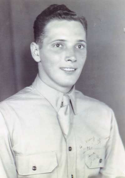 Jack Bilkey