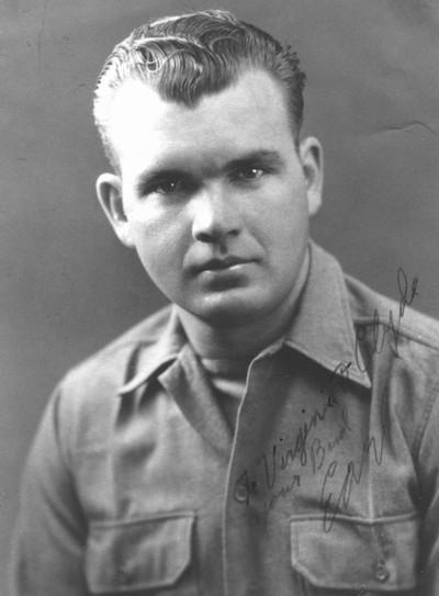 EARL CORBETT