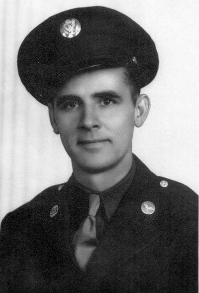 Ward Dudley