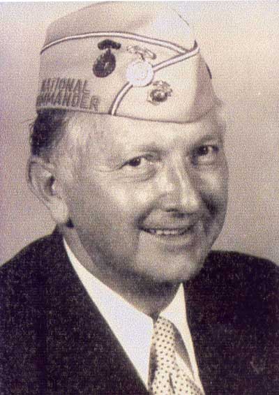 Ralph Wozniak