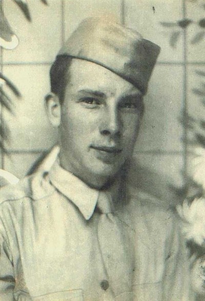Robert Hinkle
