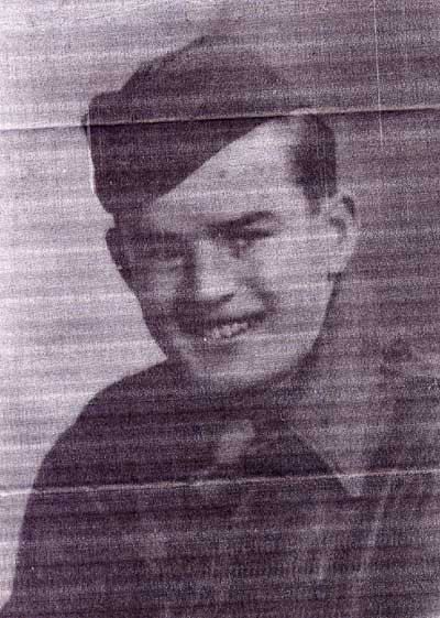 Henry Duerkes