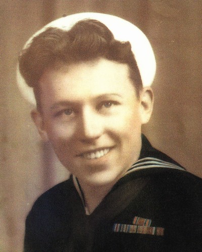 Frank Hill