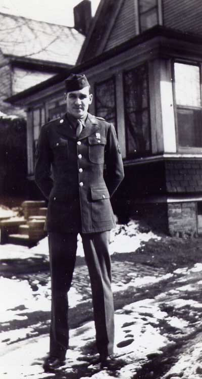 Walter Dauterman