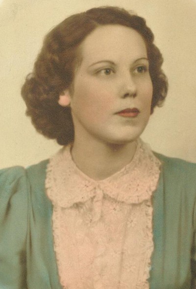 Louise Hill