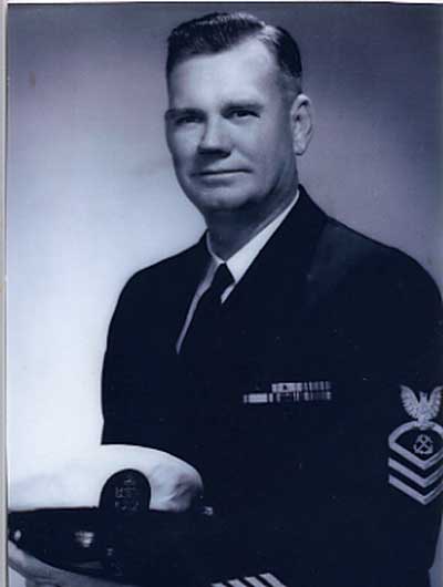 Leroy Reed