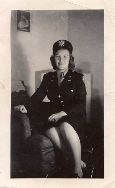 Kathleen Dougherty