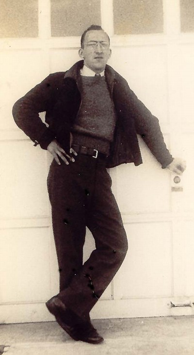 Anthony Cassella