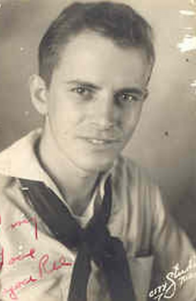 John Birmingham
