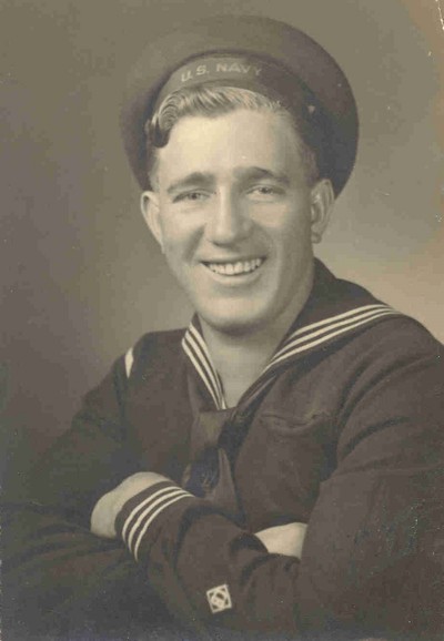 Richard Cavin