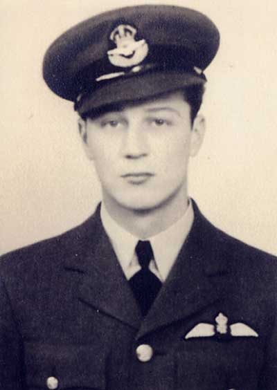 Robert Reed