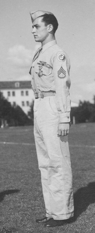 Louis Centobene