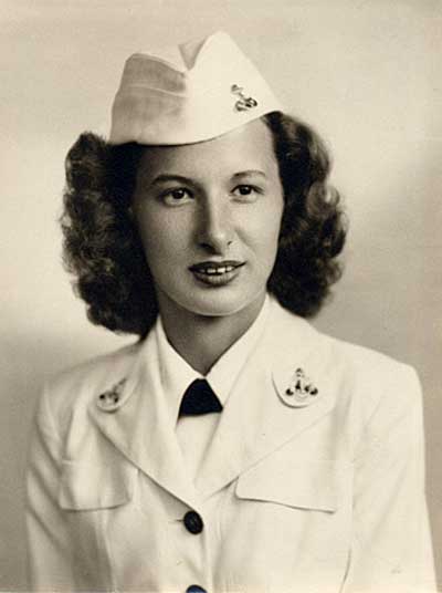 Anna Millert