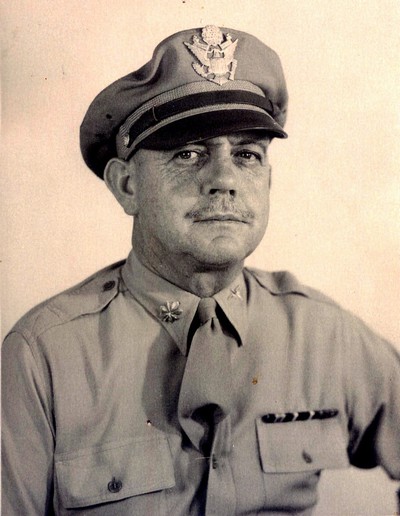 William Reagan