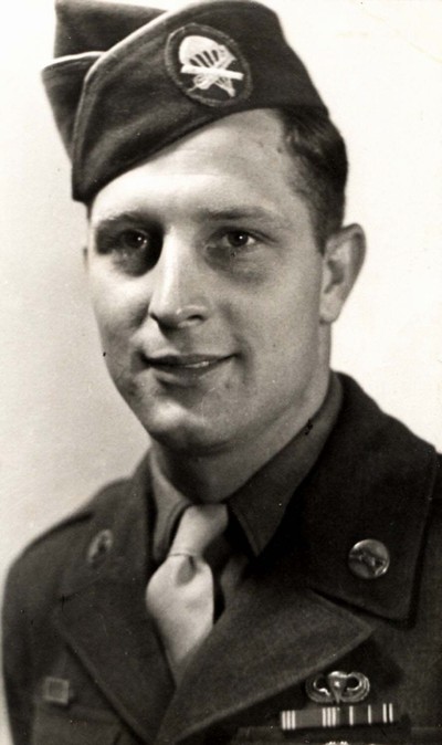 Everett Cook