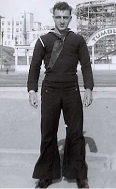 Anthony Casola
