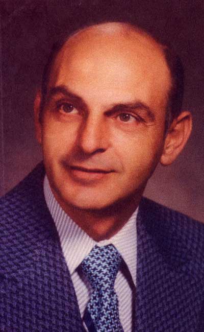 Eugene Catrambone