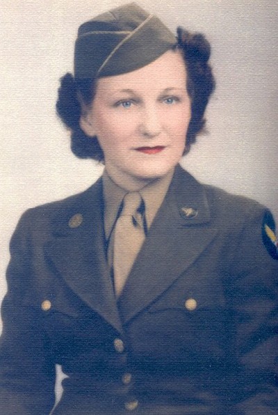 Edna Biebel