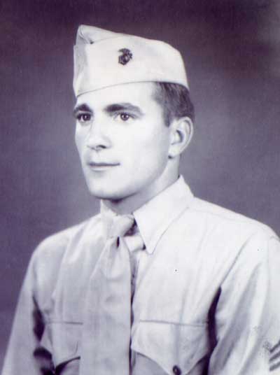 Chester Darnell