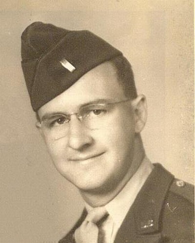Joseph Daugherty
