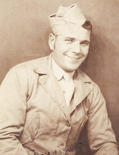 Johnnie Cassidy