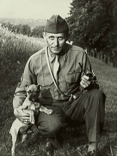 Julius Darr