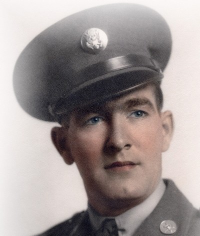 Robert Redmond
