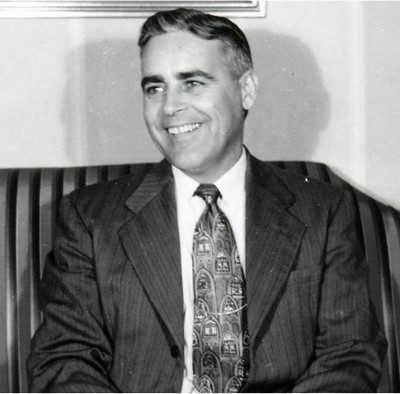 Walters Frisbie