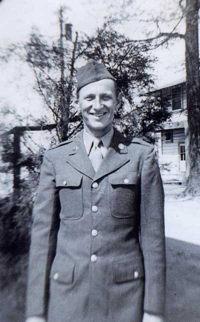 Howard Hershey