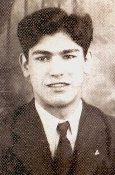 Joseph Davis